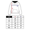 CORE HOODIE (DEADLEAF)