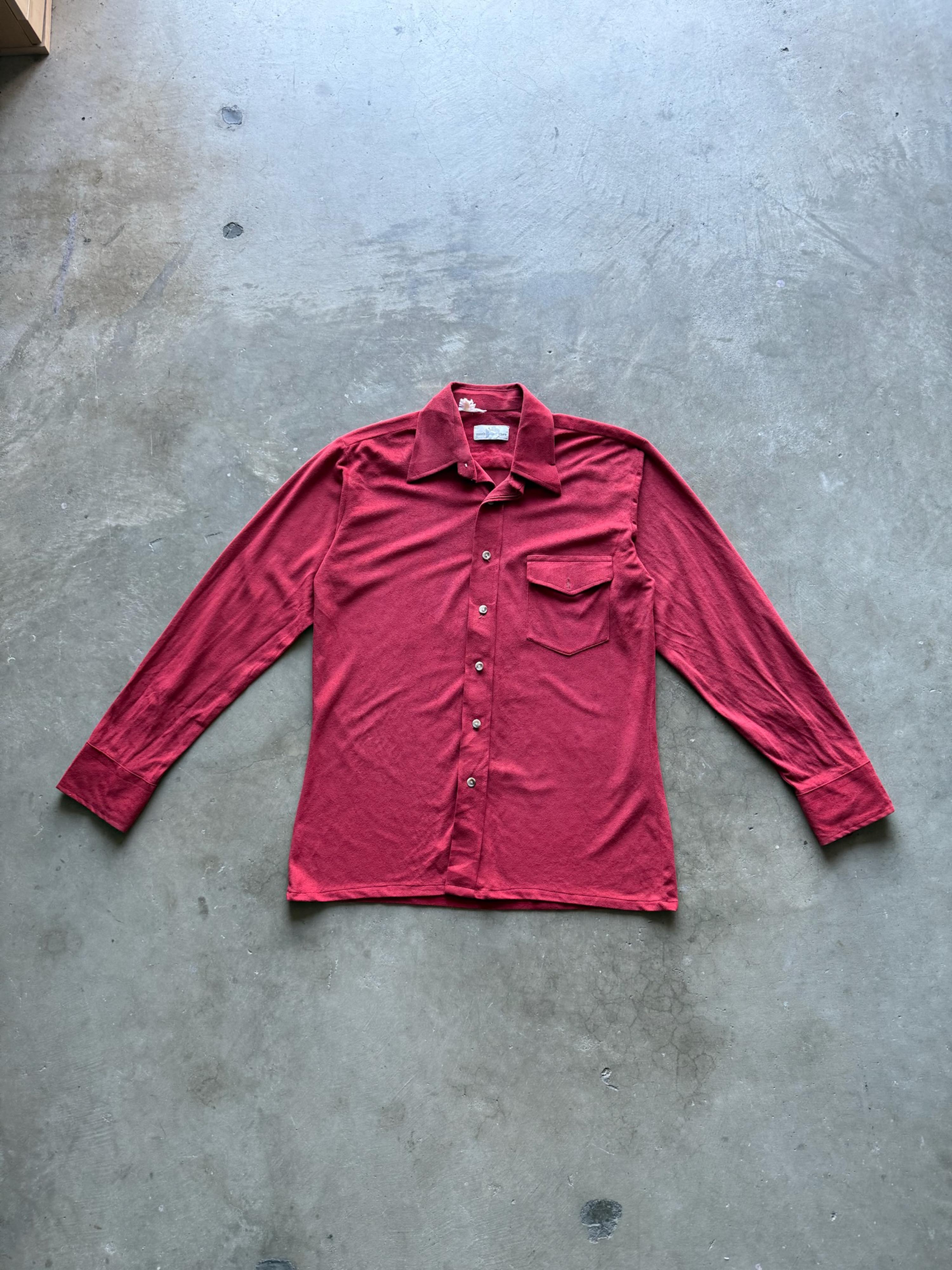 TAMED REWORK FLANNEL #9 (L/XL)