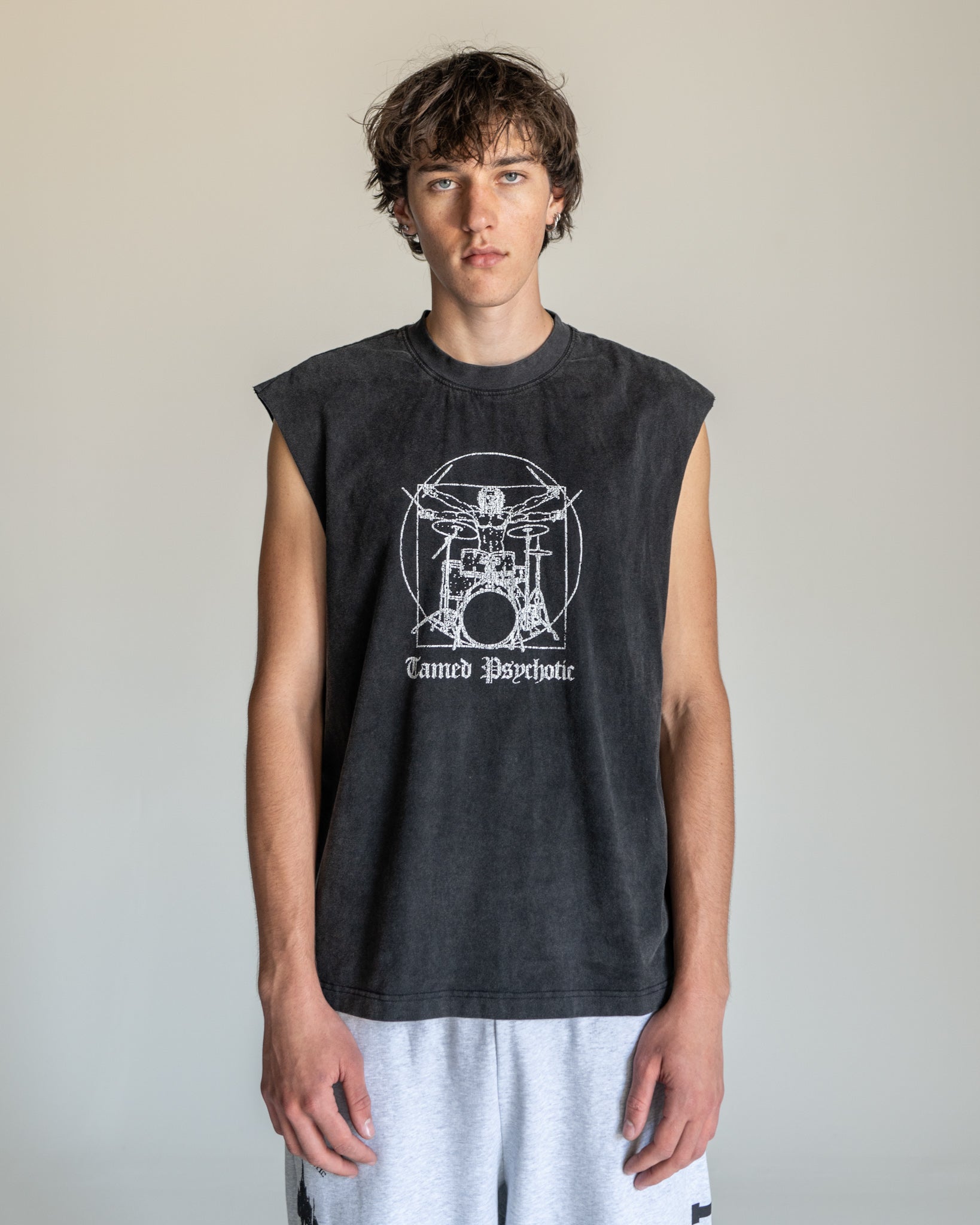 TIME KEEPER CUTOFF