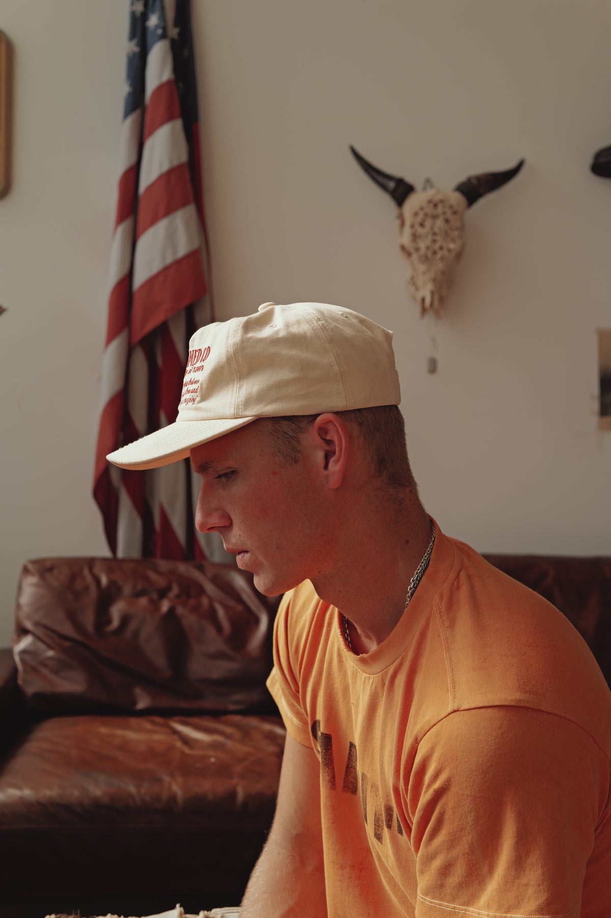 Tavern Cap