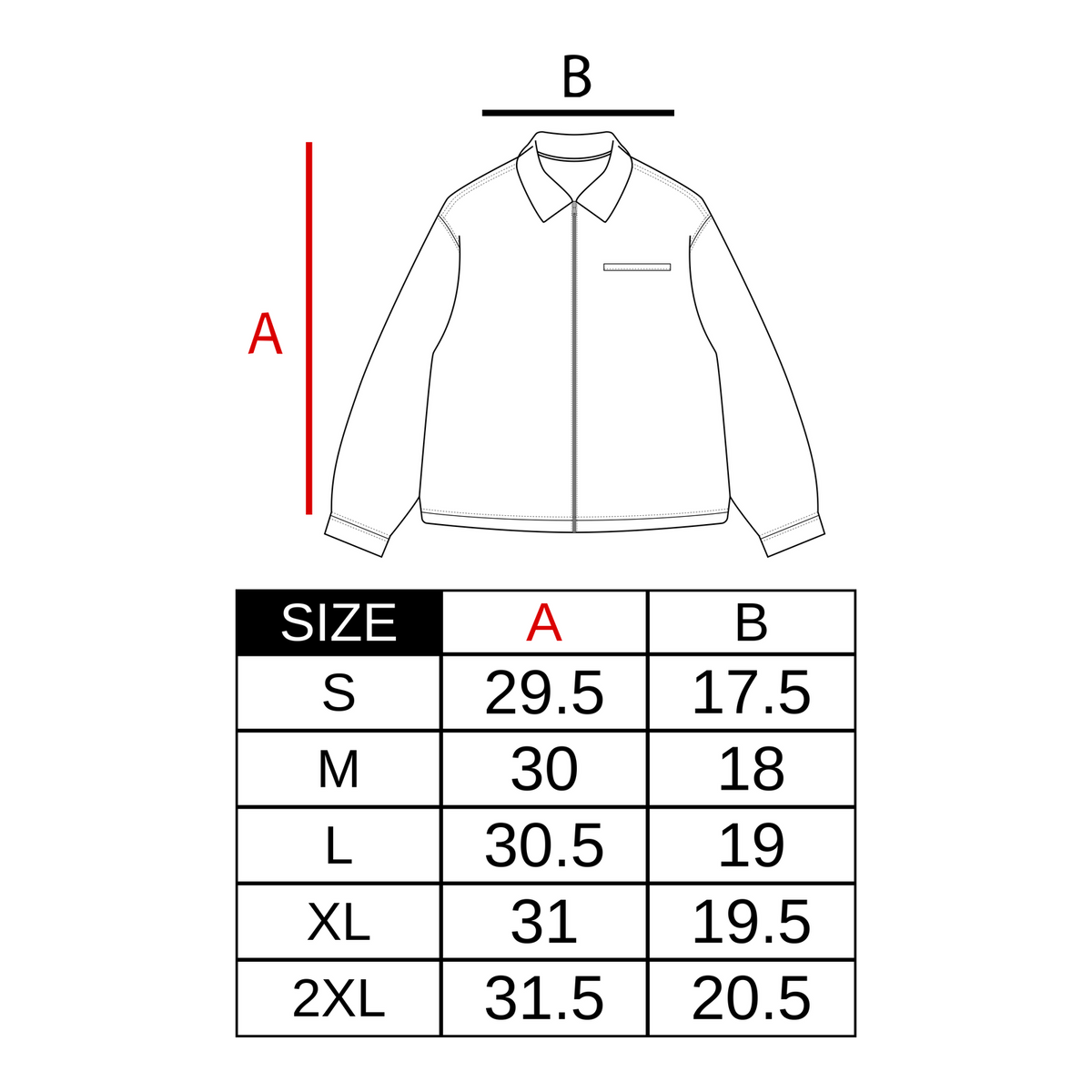 Monty Button Up