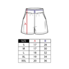 COMBAT SHORTS (BLACK)