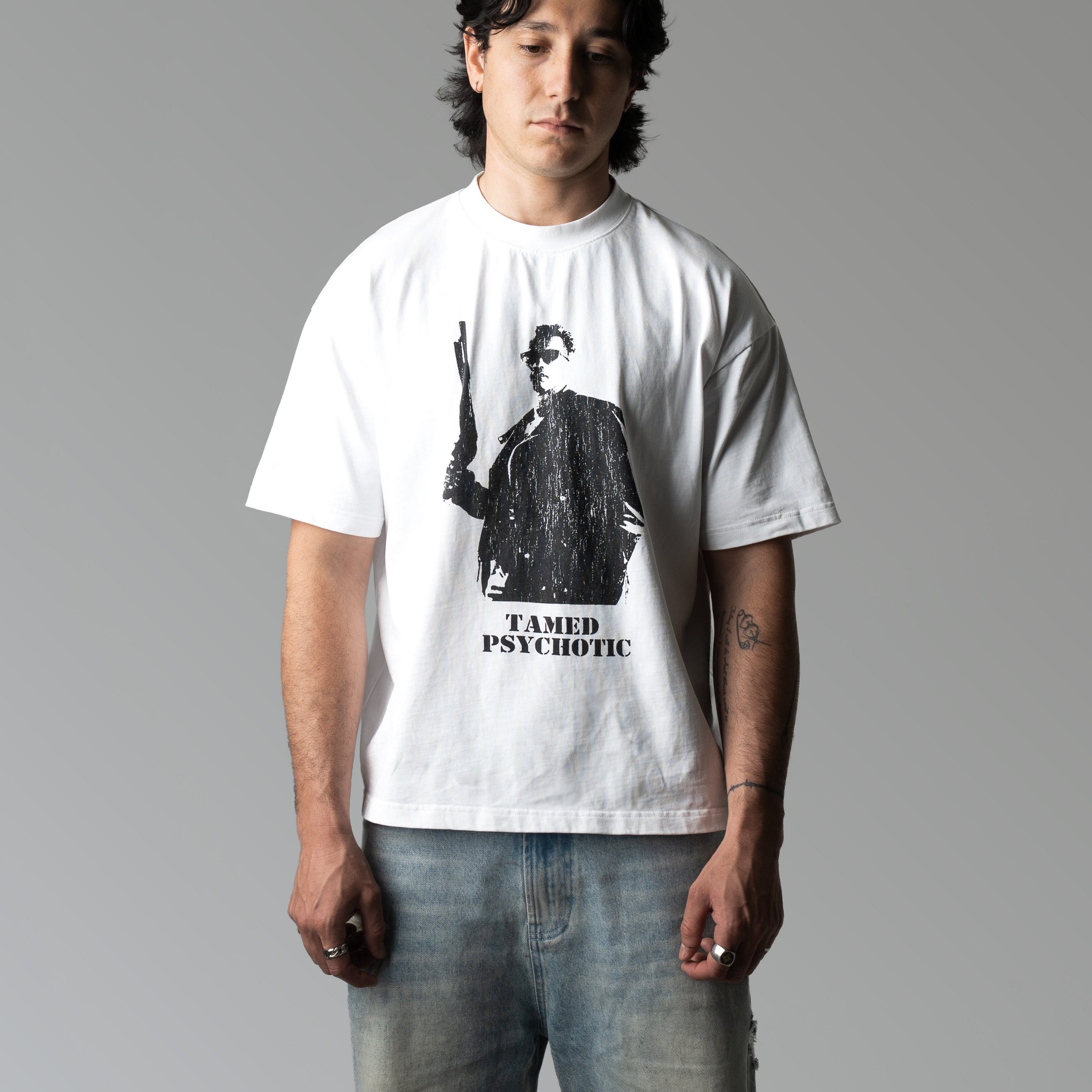 TERMINATOR TEE